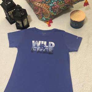Columbia woman T-shirt